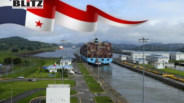 Panama defends sovereignty