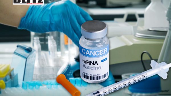 Russian lab to launch mRNA cancer vaccine