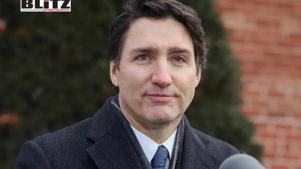 Trudeau resigns