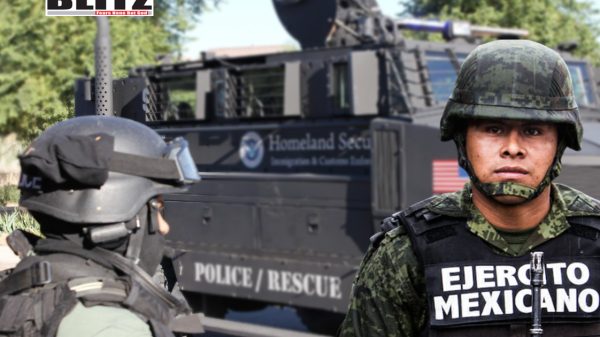 US considers designating Mexican cartels