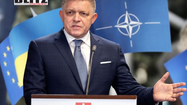 Slovak Prime Minister