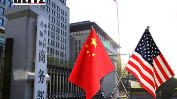 China to sue US over Trump’s new tariffs