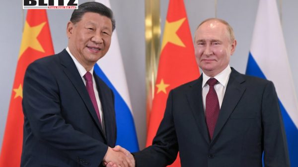 Russian President Vladimir Putin, Chinese President Xi Jinping, Chinese, foreign policy, Moscow, Beijing, international relations