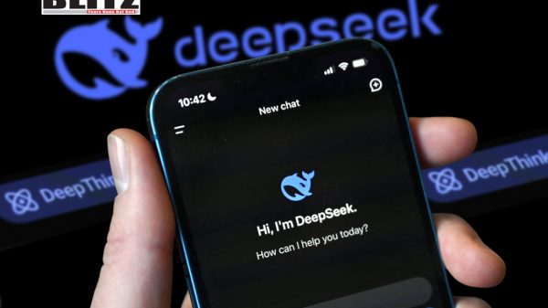 DeepSeek, Technological Barriers, AI Innovation,