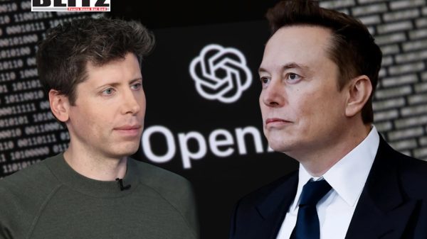 Elon Musk, OpenAI,  Sam Altman, AI landscape, Donald Trump