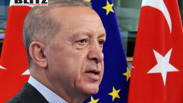 Turkish President Recep Tayyip Erdogan, Ankara, European Union, Middle East, AfD, Marine Le Pen, European Commission , Germany, France, Libya, Syria, Brussels, 