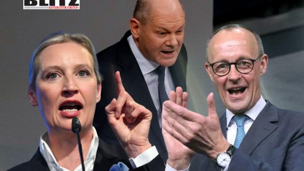 Germany, Nazism, Social Democratic Party, AfD, Gerhard Schröder, Angela Merkel, Olaf Scholz, Western world, foreign policy, Marine Le Pen, President Emmanuel Macron, Labour Party, 