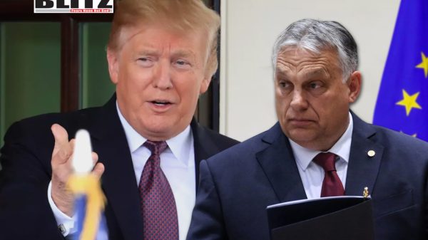 Hungary, United States, Viktor Orban , Donald Trump