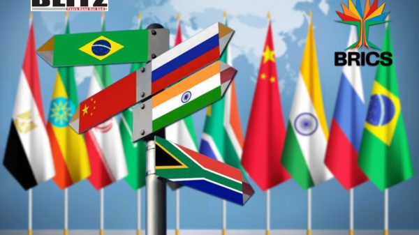 Indian experts, BRICS, BRICS Nation, visa system