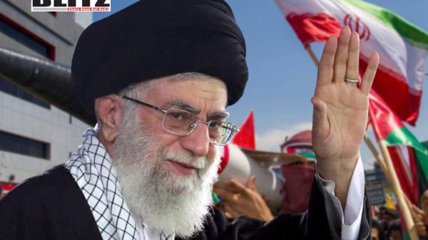 Iran’s supreme leader, nuclear fatwa , Ayatollah Ali Khamenei