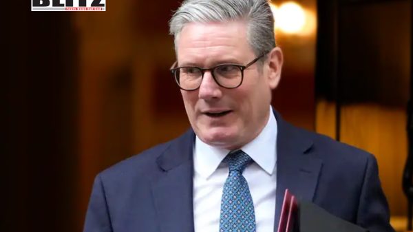 Keir Starmer, struggles, UK Relations with US and EU