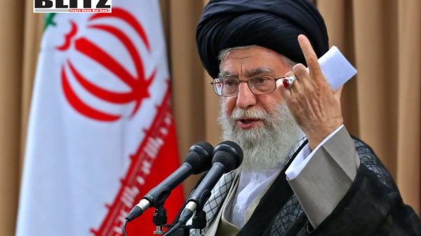 Ayatollah Ali Khamenei, US warns, United States, Donald Trump,  threats, 