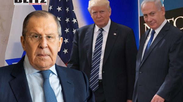 Moscow, Sergey Lavrov, Trump, NATO stance, Gaza plan