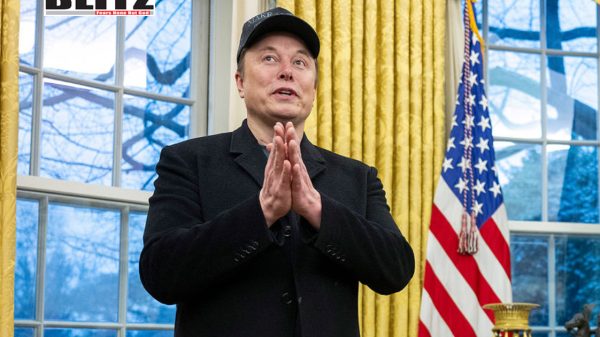 Elon Musk, DOGE, United States,  Social Security Administration, Trump administration, USAID,