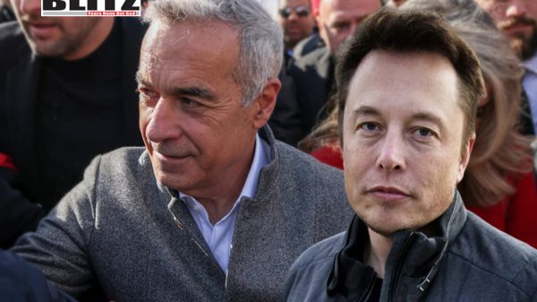 Romanian, politician, Calin Georgescu, Elon Musk, European Union, military aid, US President Donald Trump, Romania, NATO