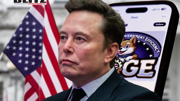 Musk exposes $100 billion in unaccounted US treasury payments