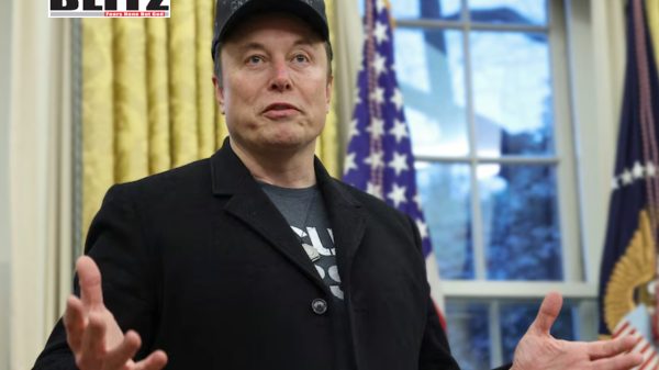 Elon Musk, DOGE, President Trump, White House