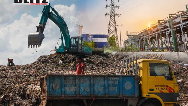 Narayanganj, WTE power plant, waste-to-energy, Bangladesh, Narayanganj City Corporation , 