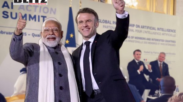 Paris AI Summit, global cooperation, innovation, Artificial Intelligence, Narendra Modi,  France, President Xi Jinping