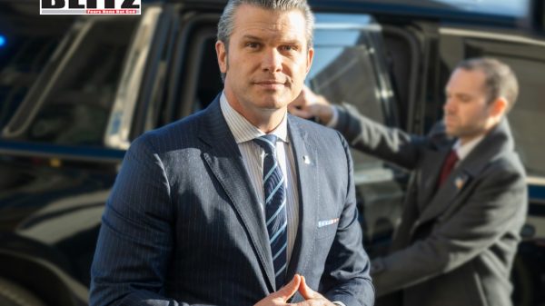 Trump administration, Pentagon reinstates, transgender military ban, Defense Secretary Pete Hegseth