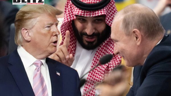 Russian President Vladimir Putin, Saudi Arabia, US President Donald Trump, Saudi Crown Prince Mohammed bin Salman, Saudi Kingdom, Munich Security Conference