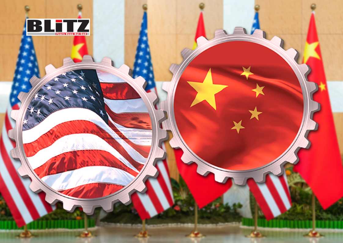 Stabilizing China Us Relations For Global Stability And Prosperity Blitz Stabilizing China Us Relations For Global Stability And Prosperity Blitz