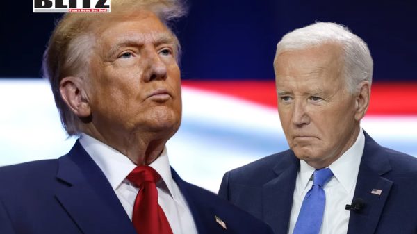 Trump slams Biden, Ukraine crisis, embarrassment’ to the US,