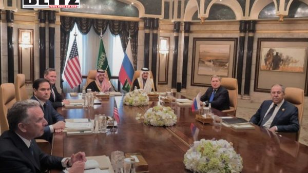 President Donald Trump, American, Riyadh, Michael Waltz, Marco Rubio, Sergey Lavrov, 