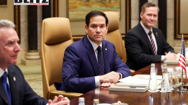 US Secretary of State, Marco Rubio, Russian Direct Investment Fund, Foreign Minister Sergey Lavrov, National Security Adviser Mike Waltzm, Steve Witkoff, US administration, Donald Trump