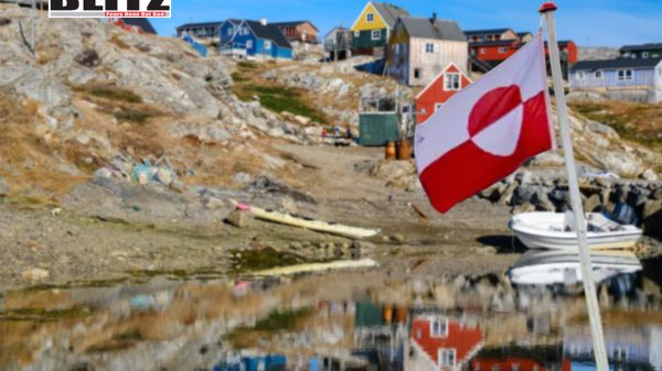 Greenland, US security , Donald Trump, Denmark, 