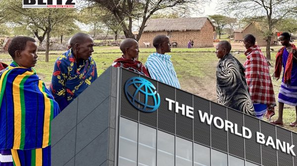 World Bank cancels $150 million Tanzania project