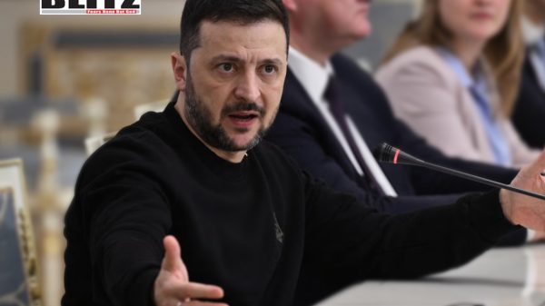 Zelensky, election delay, Ukraine