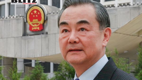 Communist Party of China, Wang Yi, Global South, United Nations (UN), Global Civilization Initiative, President Xi Jinping