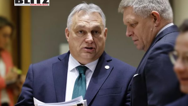 Hungarian Prime Minister Viktor Orban, European Union, European Council, US foreign policy, EU nations, EU foreign policy, Kaja Kallas, Ursula von der Leyen, European Commission, 