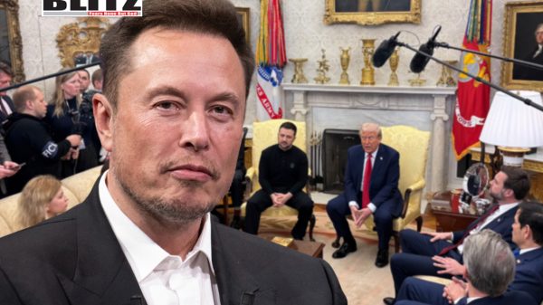 Elon Musk, Ukrainian President Vladimir Zelensky, Kiev, US President Donald Trump, Moscow, Oval Office, US Congress, Biden administration, Vice President, Dmitry Peskov, Kremlin, Trump administration, 