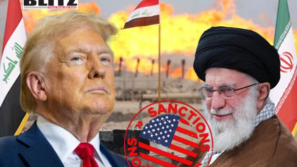 Trump administration, Iraq, President Donald Trump, Houthis, Hezbollah, Hamas, Joint Comprehensive Plan of Action, Baghdad, President Barack Obama, natural gas, Iranian, Mohammed Shia Al-Sudani, Gulf Cooperation Council, US sanctions, 