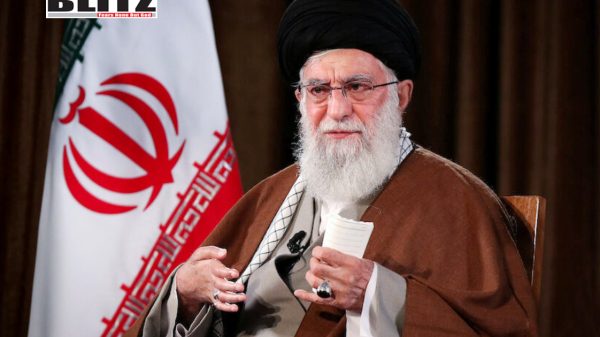 Iran’s Supreme Leader, Ayatollah Ali Khamenei, Tehran, nuclear program, US President Donald Trump, Joint Comprehensive Plan of Action, European nations , US presidential election,