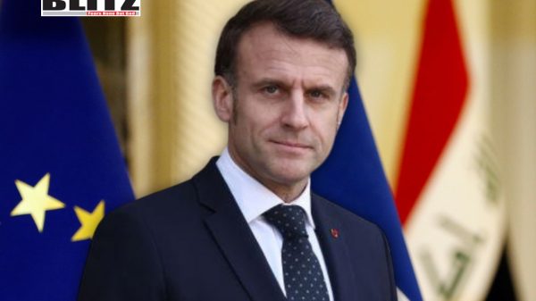 French President Emmanuel Macron, Napoleon, European, Keir Starmer, George W. Bush, Tony Blair, Britain, Vladimir Putin, French, Burkina Faso, West Africa, Ursula von der Leyen, European Union