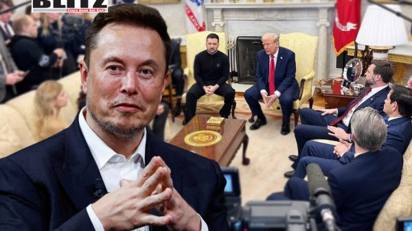 Elon Musk, Ukrainian President Vladimir Zelensky, US President Donald Trump, Moscow, World War III, British Prime Minister, Keir Starmer, Biden administration, Viktor Orban, European, European Union, French President Emmanuel Macron, Canadian Prime Minister Justin Trudeau, Sergey Lavrov , Kremlin