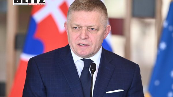 Slovak, Robert Fico, European Union, Ukrainian President Vladimir Zelensky, US President Donald Trump, Western Europe , Slovakia, Ukraine crisis, Hungarian Prime Minister Viktor Orbán, European nations, 