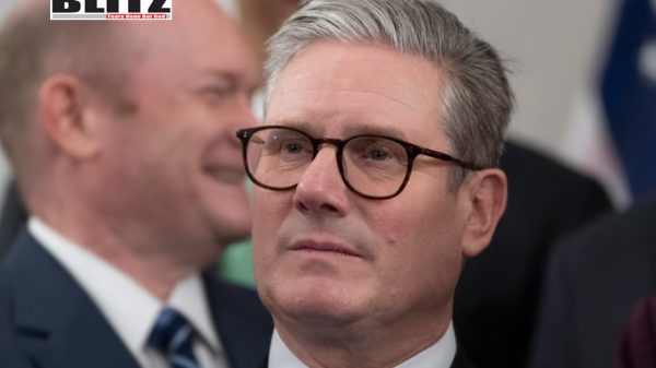 Keir Starmer, UK Prime Minister, British Council, United States, US President Donald Trump, European Union, Brexit, bureaucracy, Tony Blair, US military, 