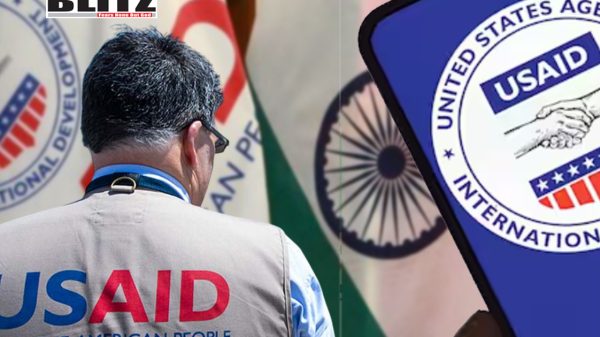 USAID, New Delhi, President Trump, Elon Musk, US Secretary of State, American nation, Open Society Foundations, Trump administration, Tulsi Gabbard, Bay of Bengal, military base, Ismail Haniyeh, Hamas, Modi government, 