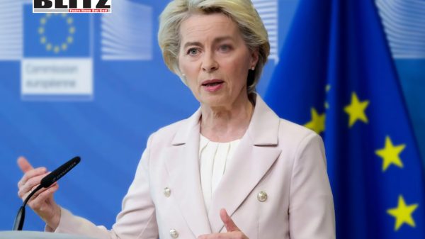 Ursula von der Leyen, European Commission , Munich Security Conference, Vice President, US President Donald Trump, European, Middle East, 