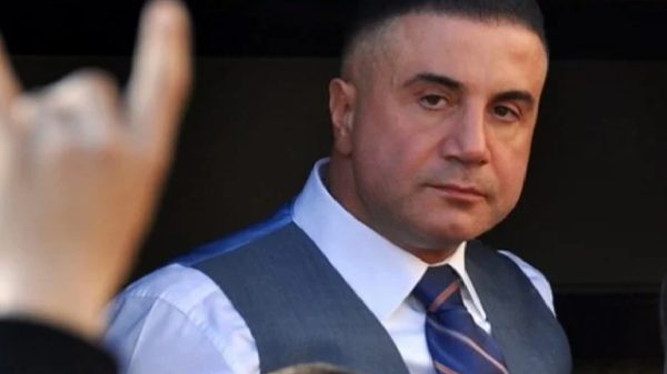 A UAE-based mafia boss continues to shake Turkey