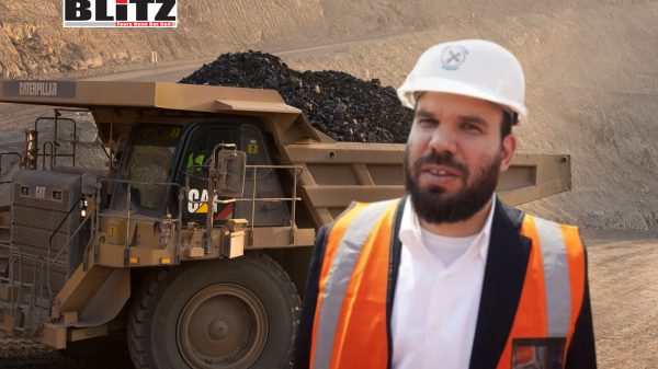 media outlets, social media, Congolese, Tycoon, Democratic Republic of the Congo, US Treasury, US sanctions, arbitration, Israeli, 