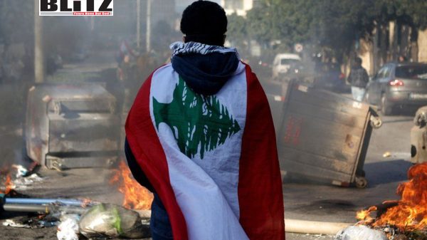 Lebanon, Middle East, Lebanese, Damascus, Syria, Gulf, Tehran, Arabian Peninsula, Latin America, BRICS, Africa