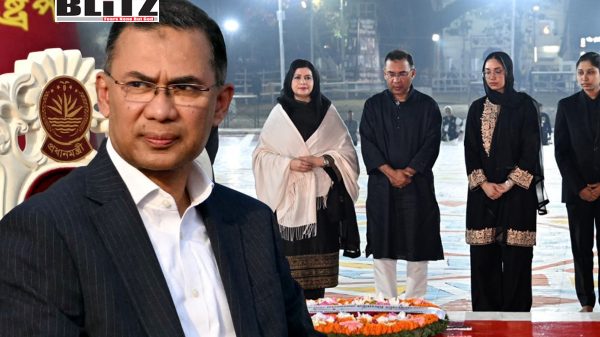 A historic mandate and a defining responsibility: Tarique Rahman’s new chapter in Bangladesh politics