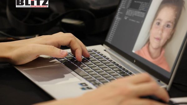 Sexual abuse, AI-generated, Social Media, Sexual exploitation, North America, Western Europe, United Kingdom, Algorithms, Germany,  France, Europol, European Union, Artificial Intelligence, 