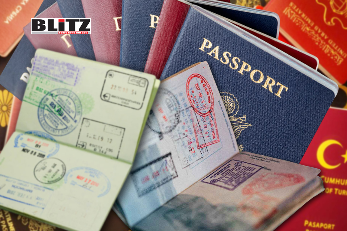 Passports, Global Investigative Journalism Network, International Consortium of Investigative Journalists, Politicians, Pandora Paper, Pandora Paper, AI-driven, 