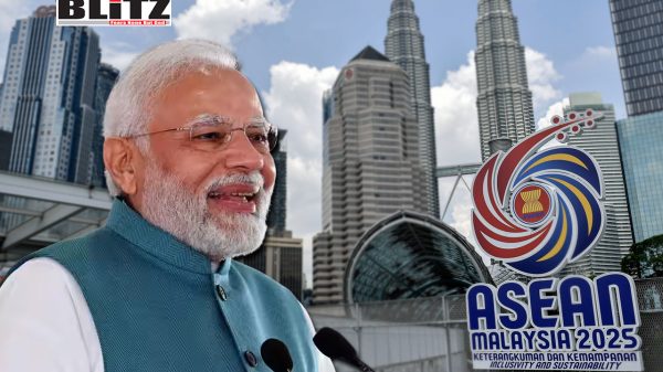 ASEAN, Kuala Lumpur, Malaysia, Brunei, Cambodia, Indonesia, Laos, Malaysia, Myanmar, Philippines, Singapore, Thailand, Vietnam, S Jaishankar, Cold War, Indo-Pacific region, South China Sea, BIMSTEC, Prime Minister Narendra Modi, Free Trade Agreement